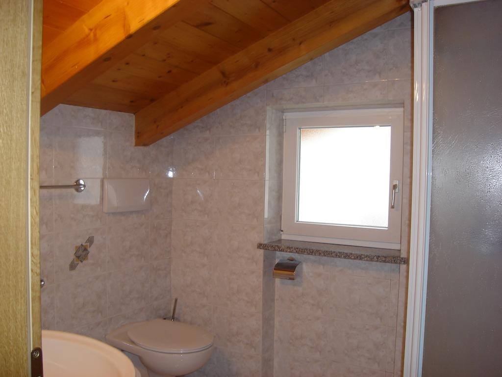Appartamenti Villa Maria Canazei Zimmer foto