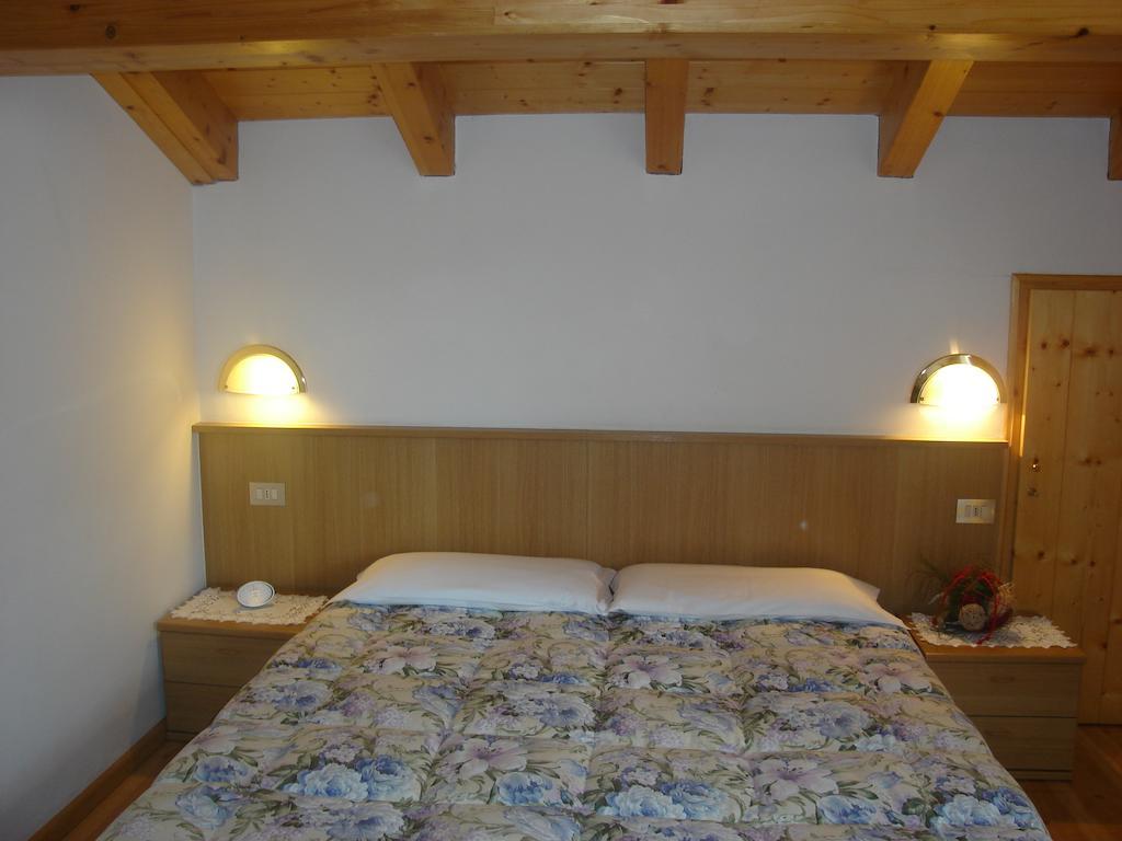 Appartamenti Villa Maria Canazei Zimmer foto