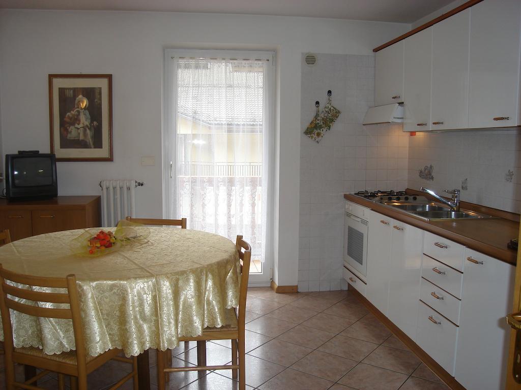 Appartamenti Villa Maria Canazei Exterior foto